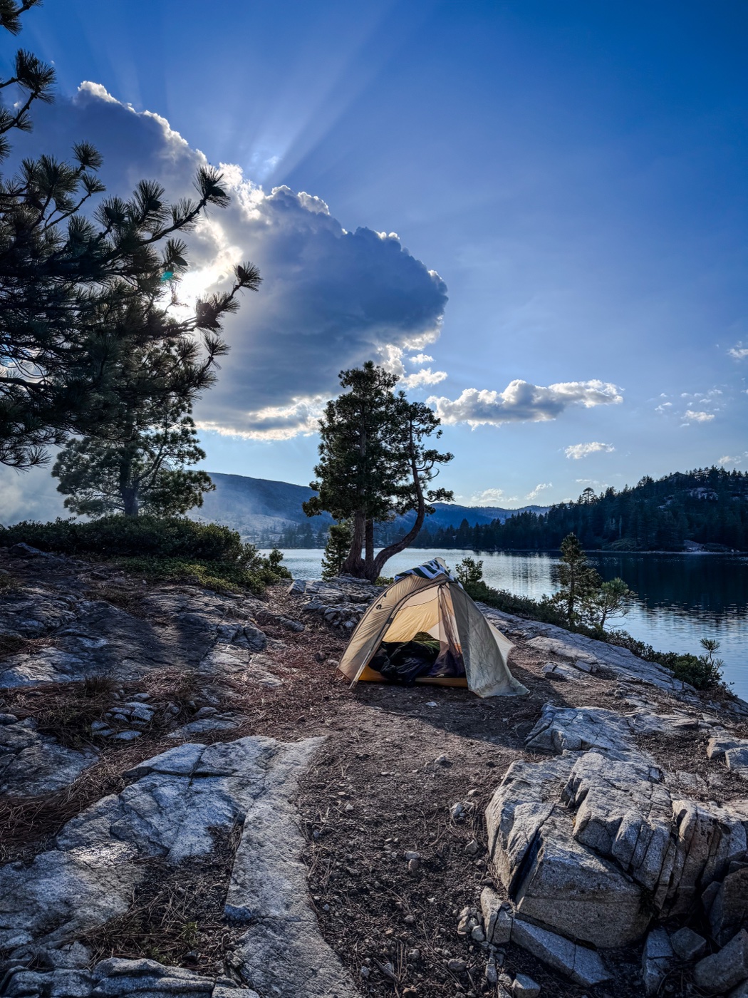 Backcountry