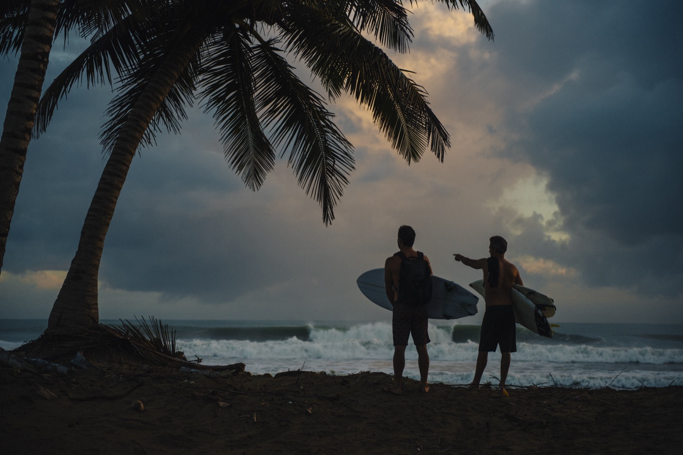 Surf
